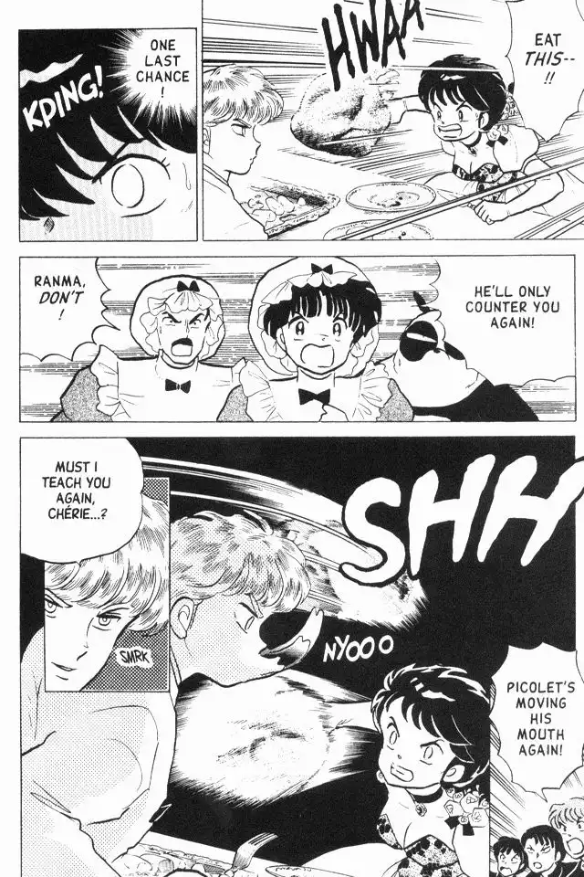 Ranma 1/2 Chapter 172 3